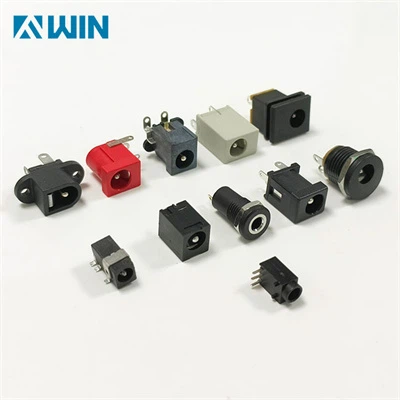 dc power jack dc power jack